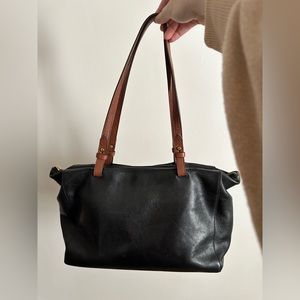 Rachel Tote Fossil Handbag 14"L x 4"W x 13"H